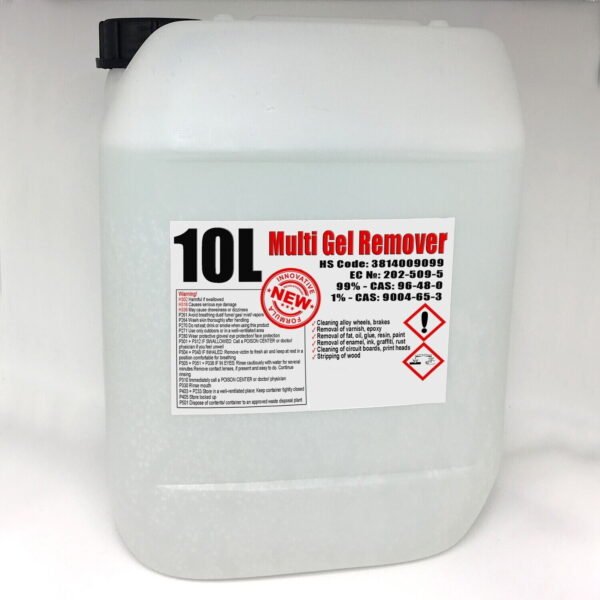 Buy Gamma Butyrolactone Australia Gbl Wheel Cleaner 10L - Image 2