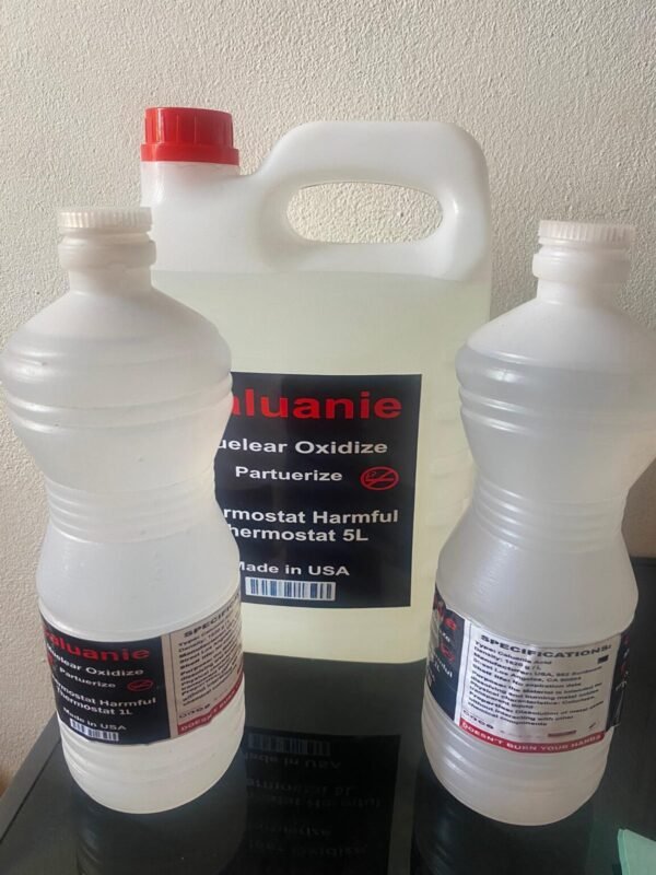 Caluanie Muelear Oxidize 10L